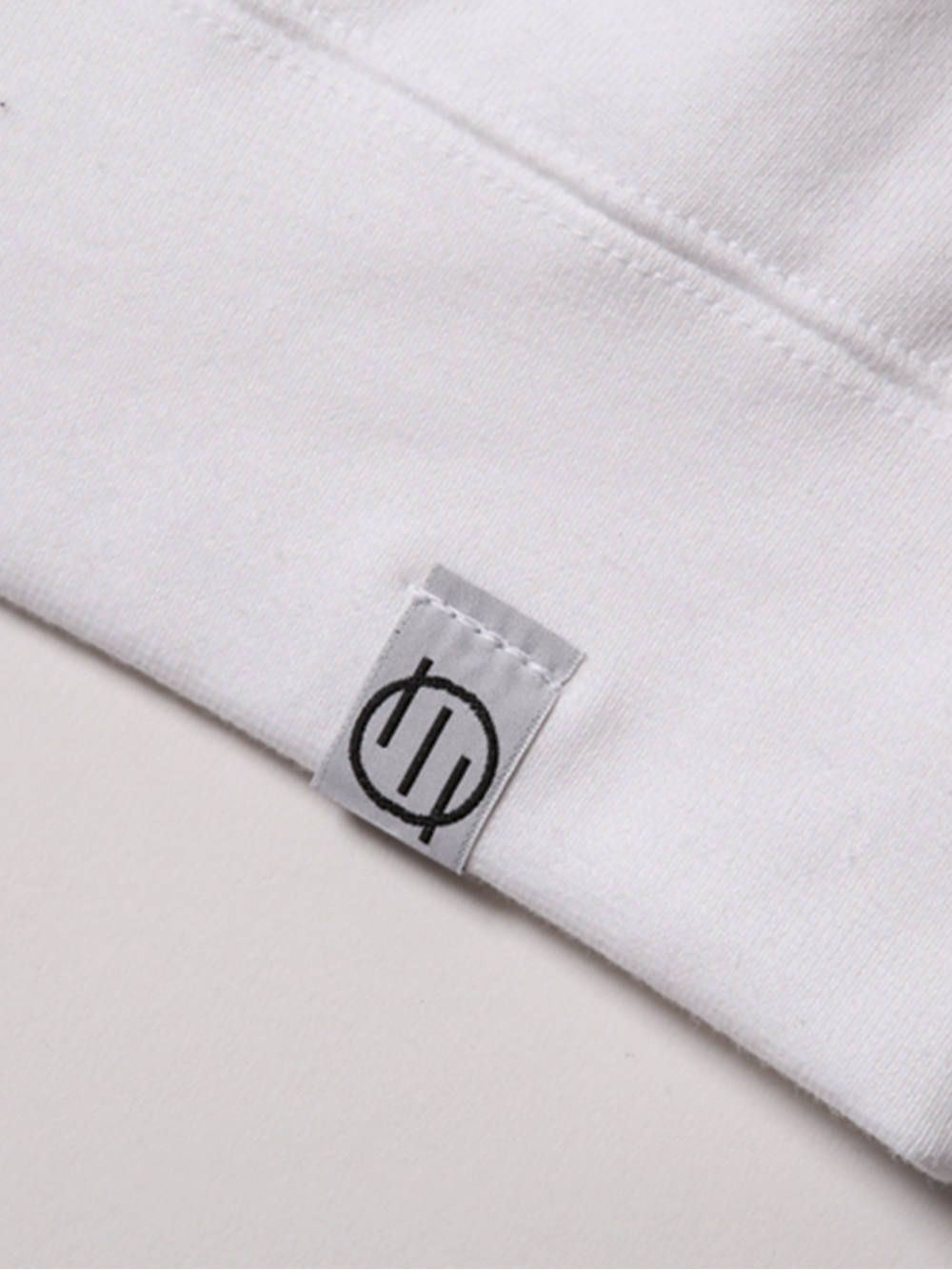 ALEXIA -Crew Sweat-