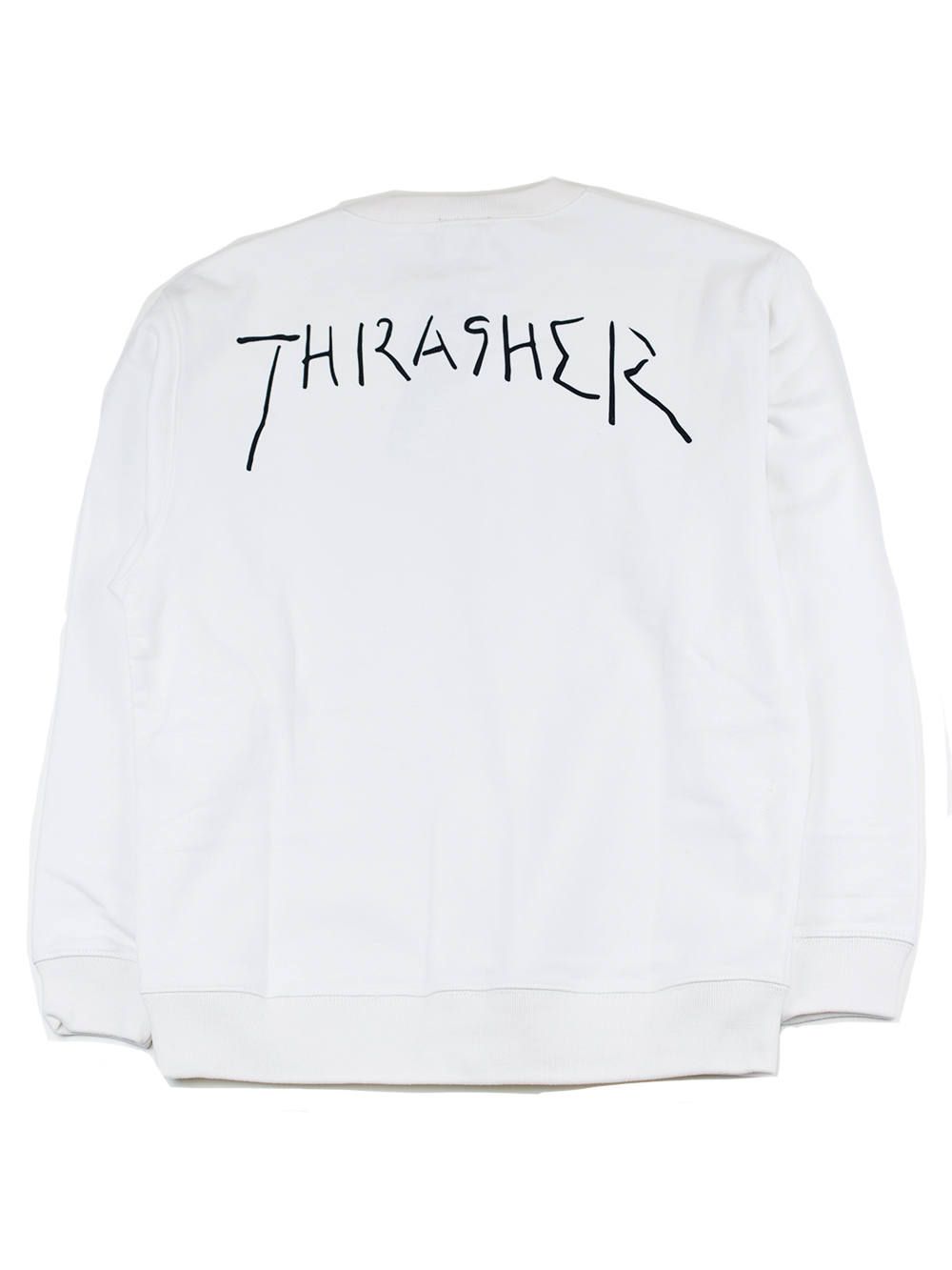 GONZ CREW  PL-SWEAT