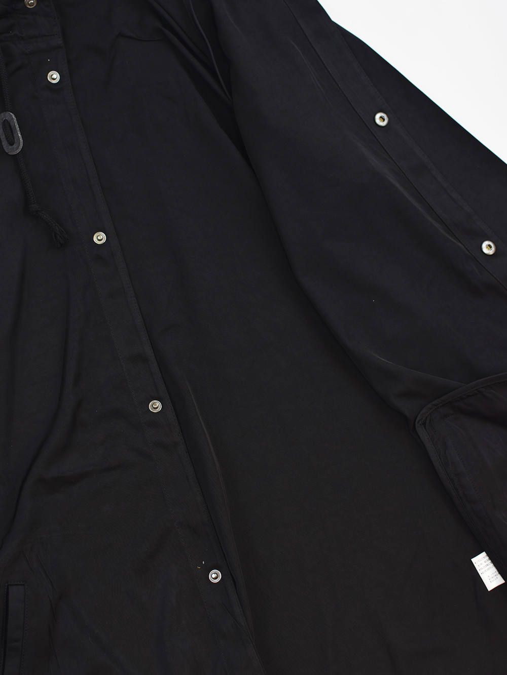 SKATE&DESTROY JACKET