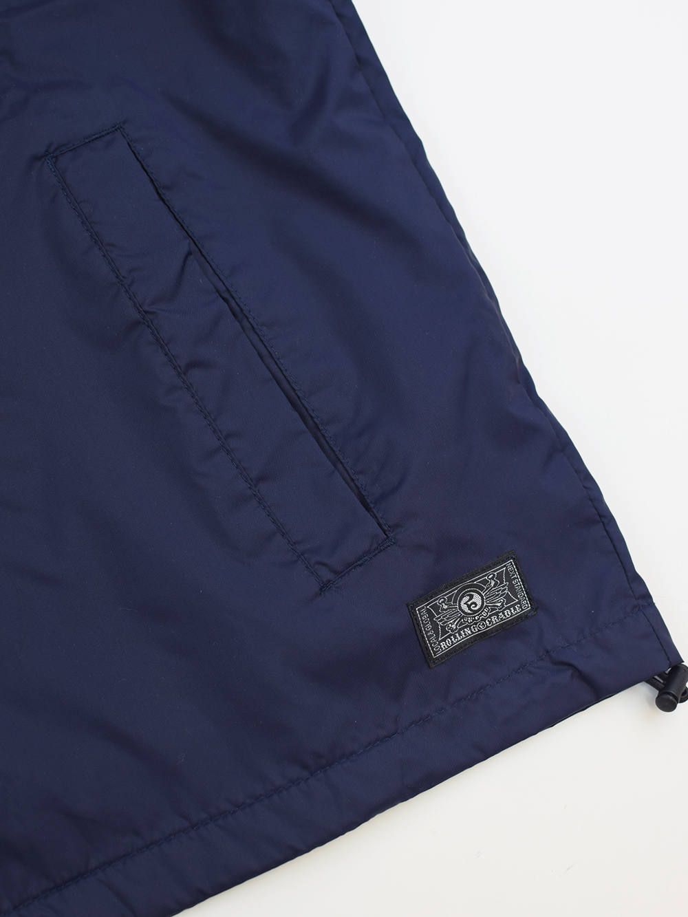 VAGABOND CYCLOPS COACH-JKT