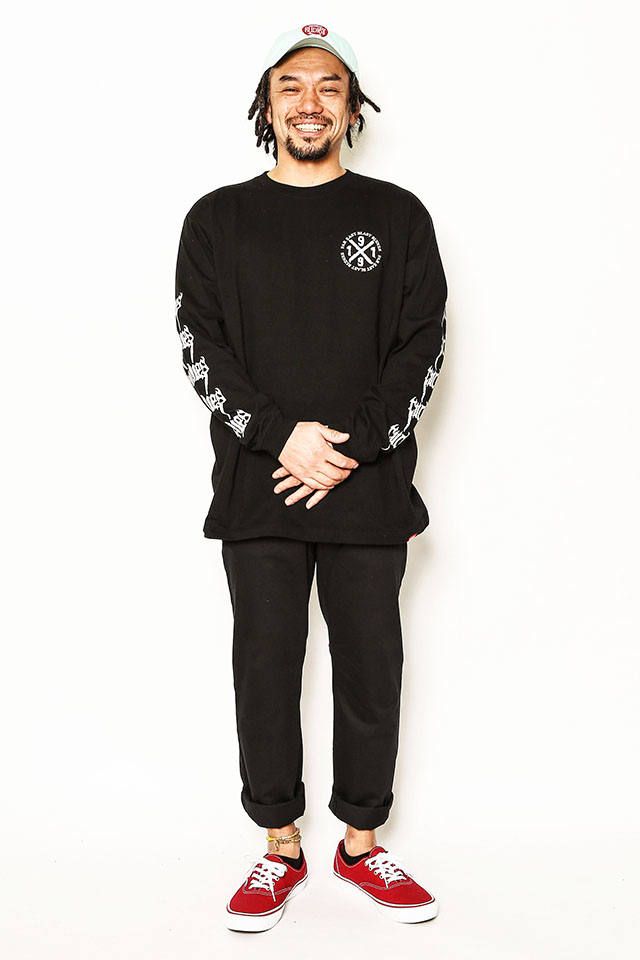 TUSK LS-T