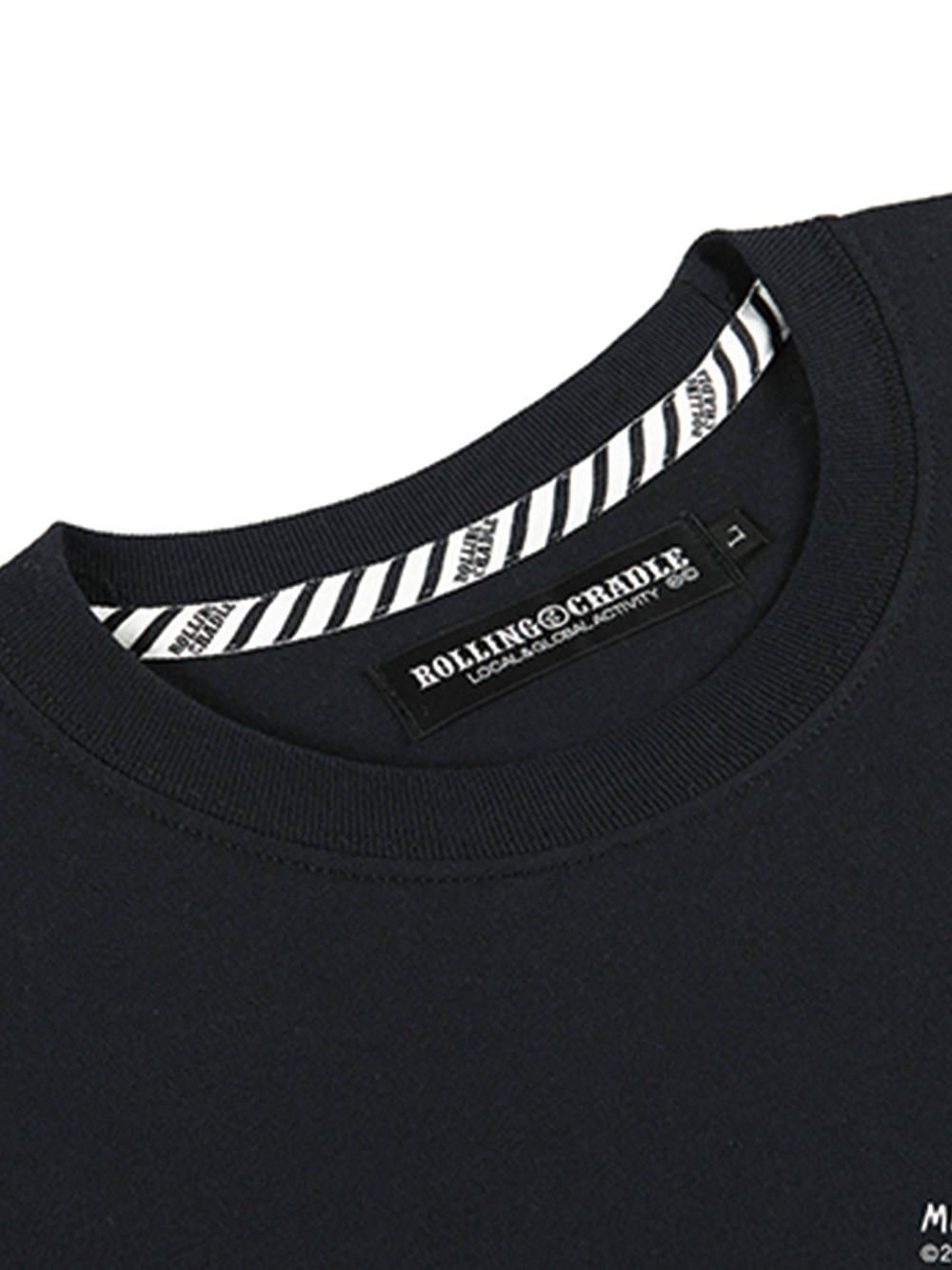 RCxB&B LONG Tee “BEAVIS&BUTTHEAD”