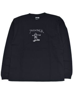 GONZ ART L/S Tee