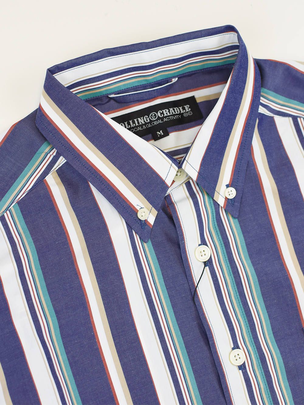 RCxEVANGELION BIG SHIRT “Give me back… …Ayanami!”