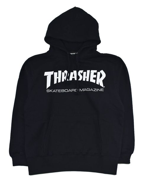 MAG PL-HOODY