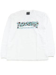 Roses L/S Tee