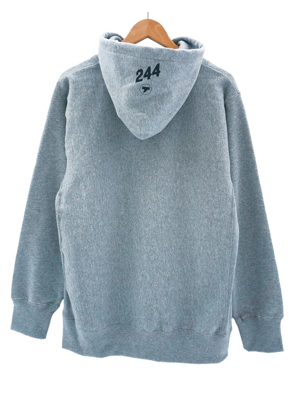 TBX!! HOODIE