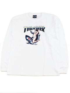 Tattoo L/S Tee