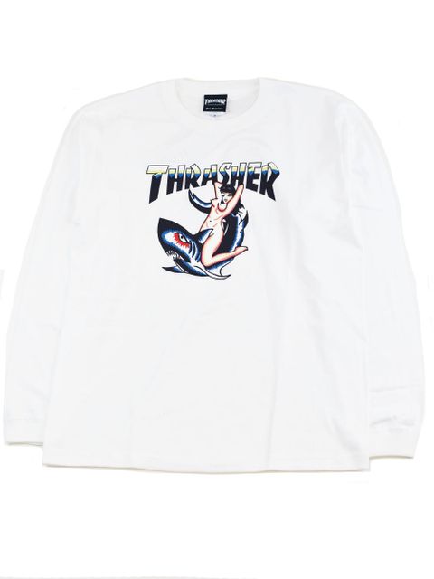 Tattoo L/S Tee