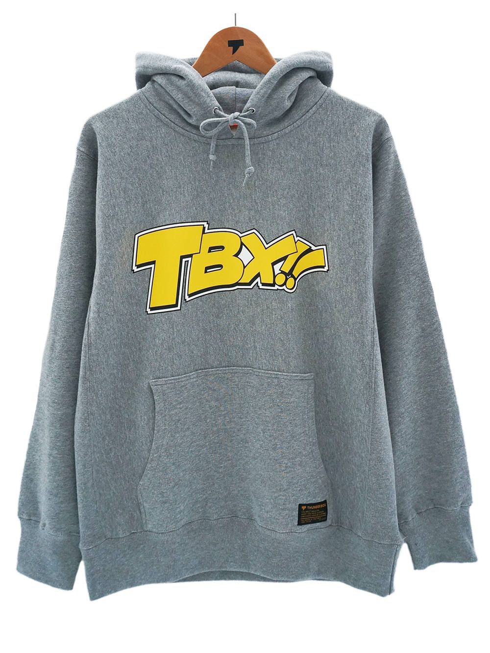 TBX!! HOODIE