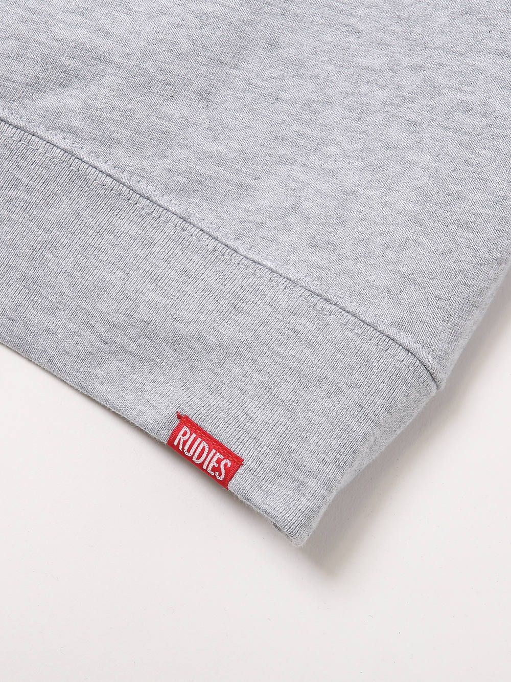 COLLEGE CREW-SWEAT