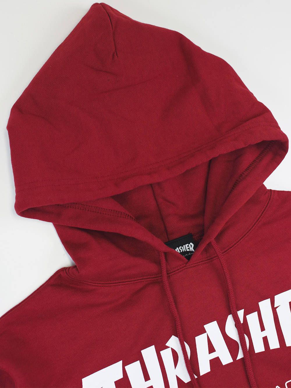 MAG PL-HOODY