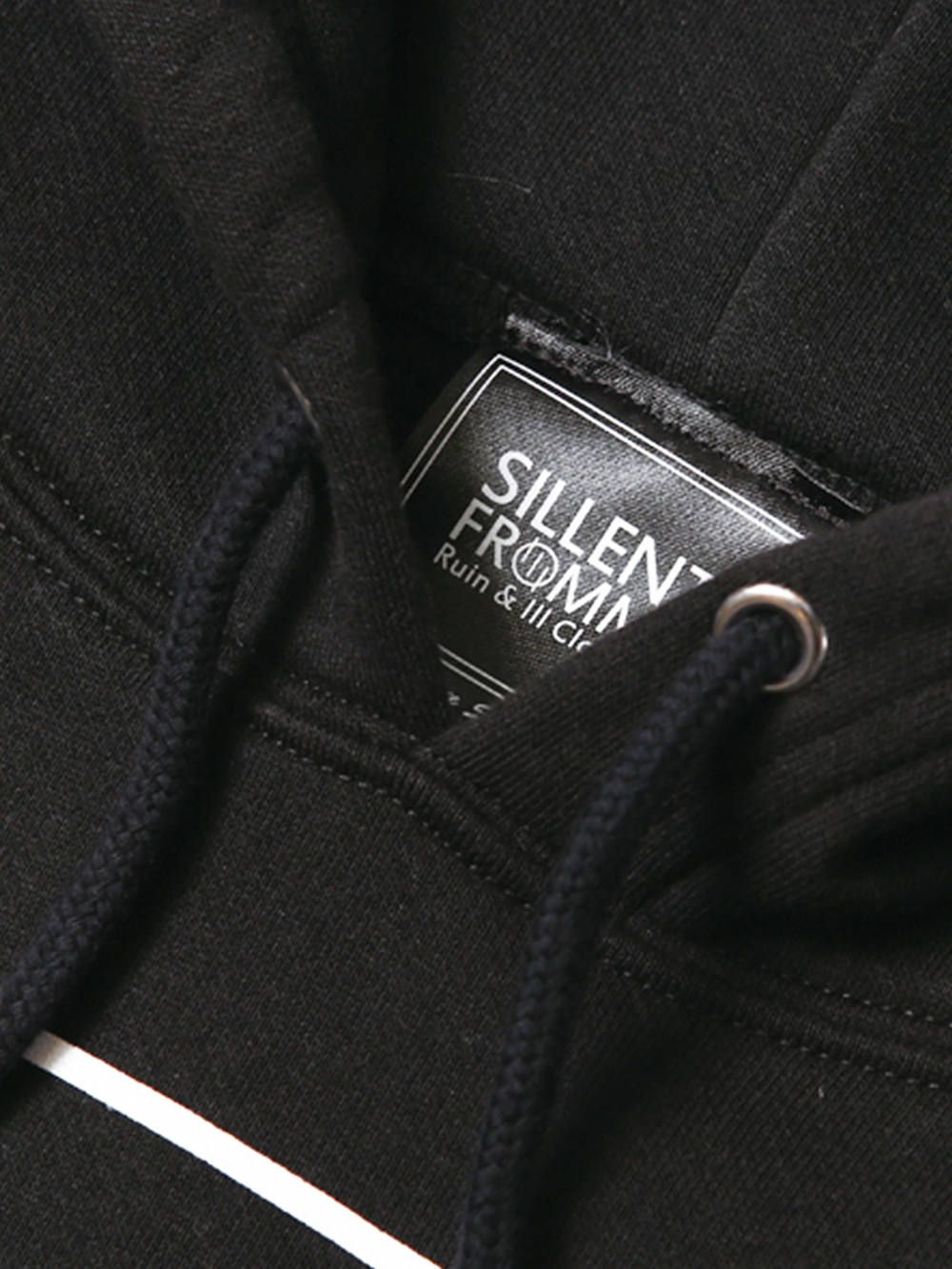 MESS -Pullover-
