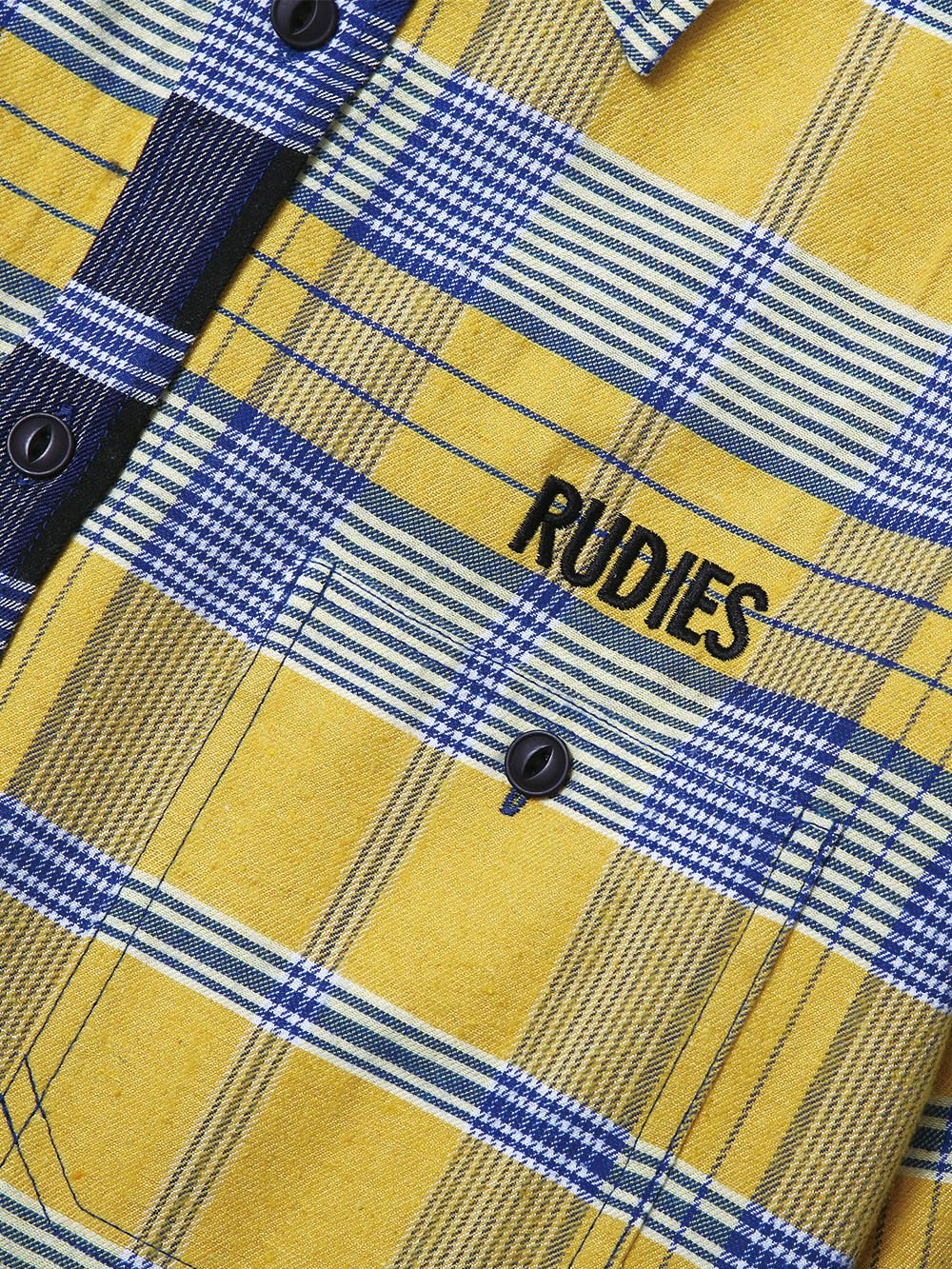 PHAT CHECK-SHIRTS