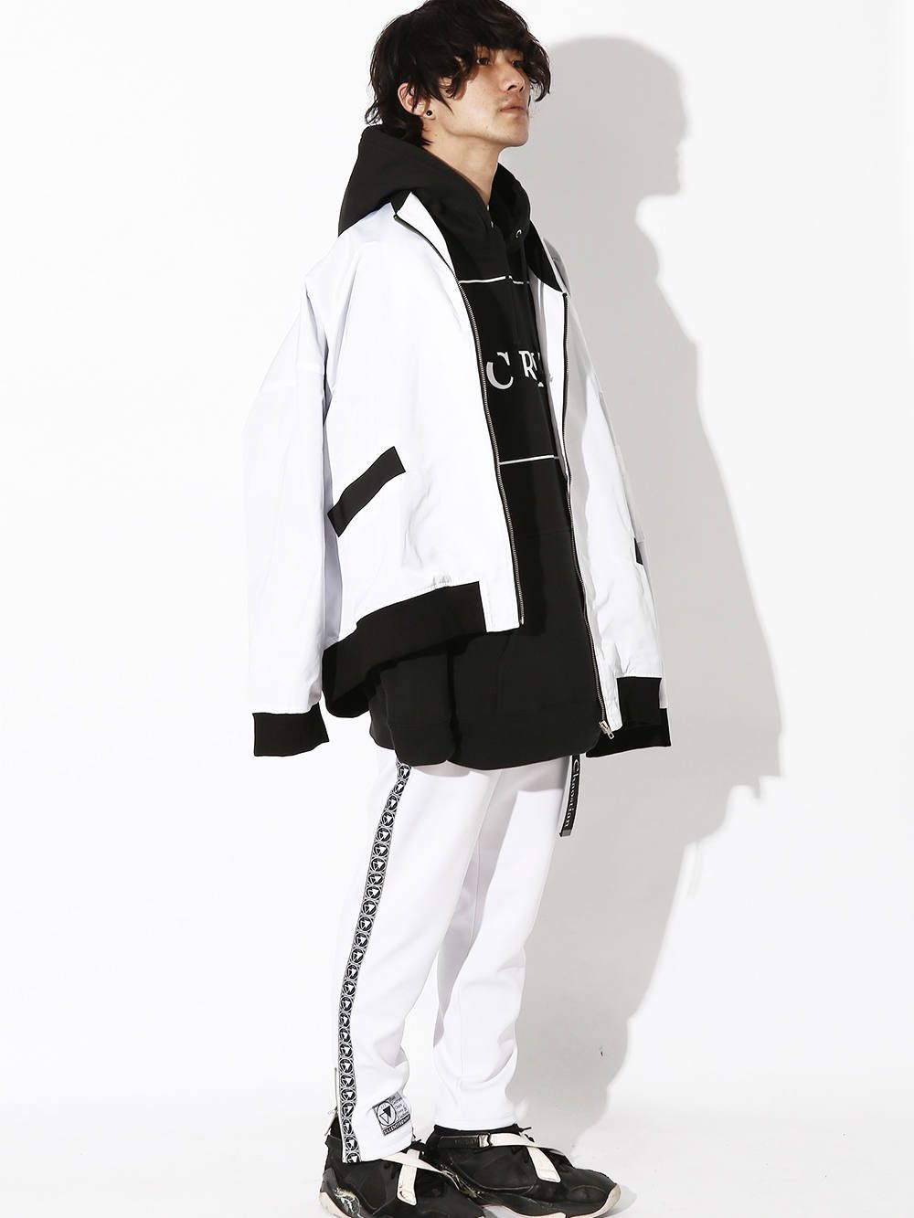VALKYRIE -Light MA1-