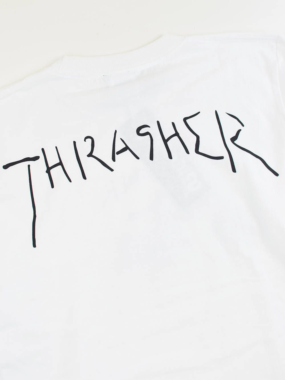 GONZ ART L/S Tee