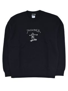 GONZ CREW  PL-SWEAT