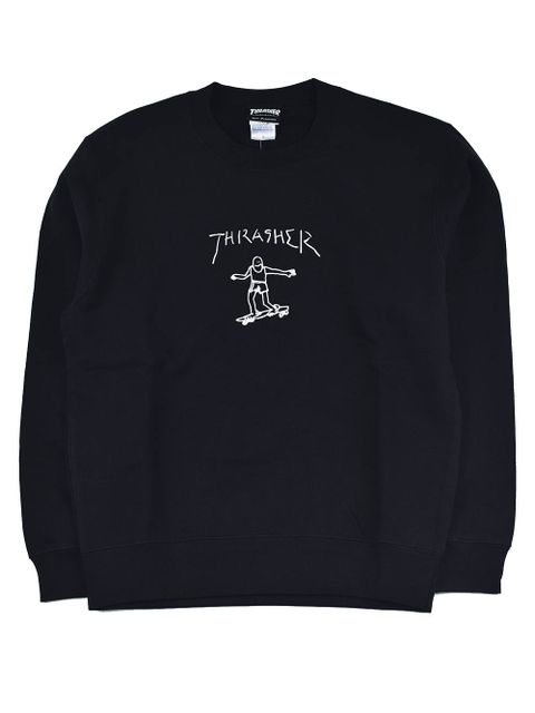 GONZ CREW  PL-SWEAT