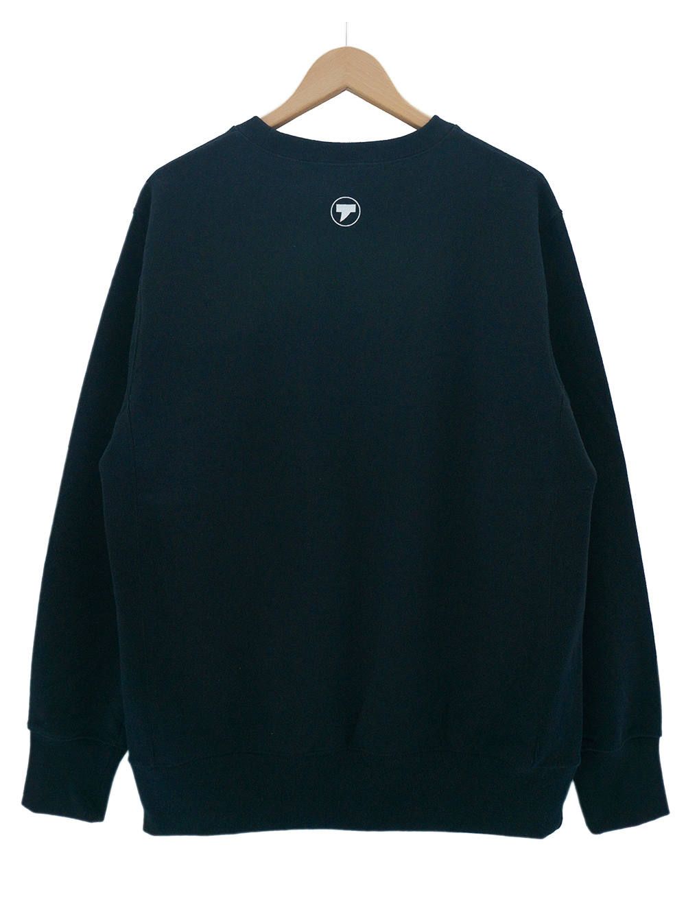 CORELAND TB-SWEAT
