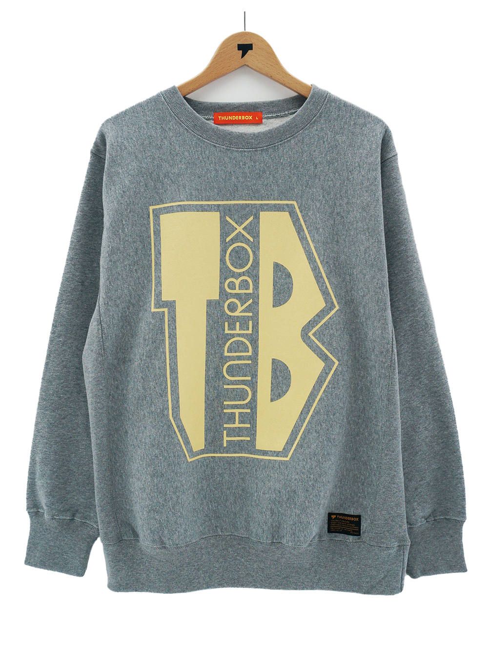 CORELAND TB-SWEAT