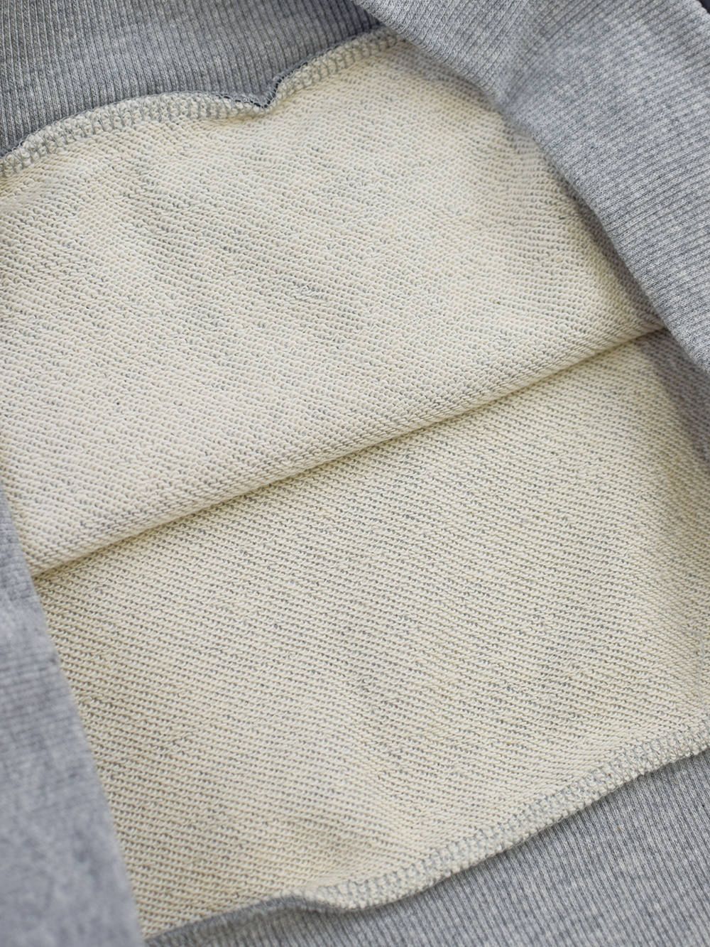 MAG PATCH-HOODIE