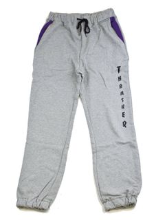 THRASHER SWEAT-PANTS