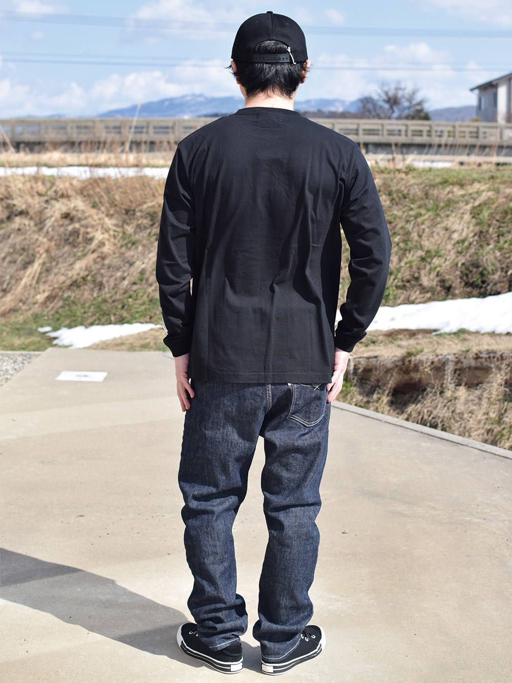 FUCKER L/S