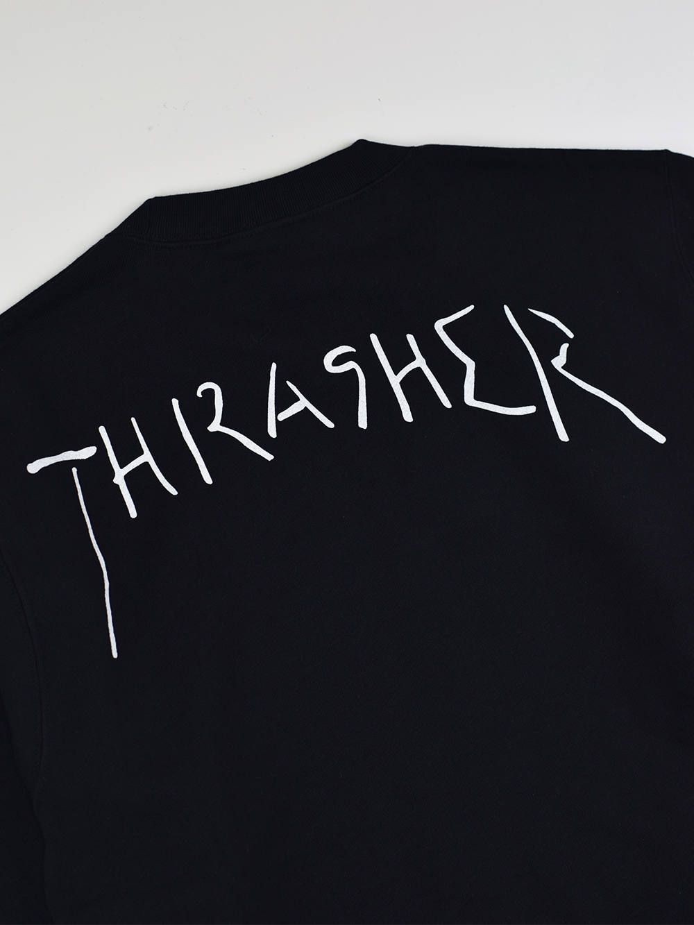 GONZ CREW  PL-SWEAT