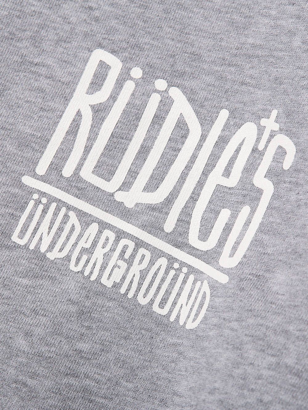 DRAWING ZIPHOOD-SWEAT