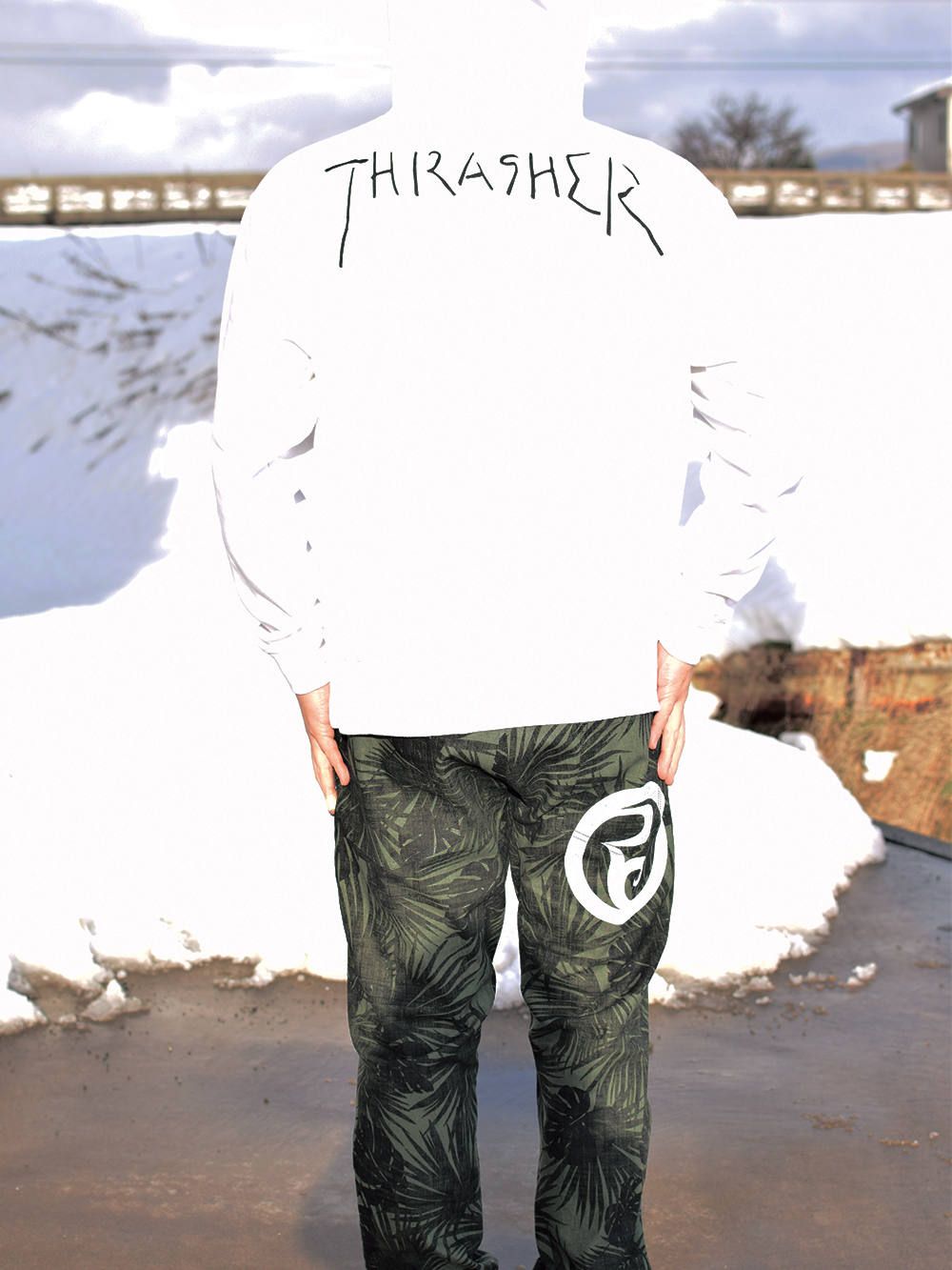GONZ-HOODY