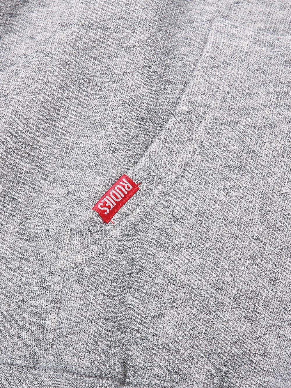 Nothing's Carved In Stone x RUDIE'S PROGRESSIVE HOOD SWEAT