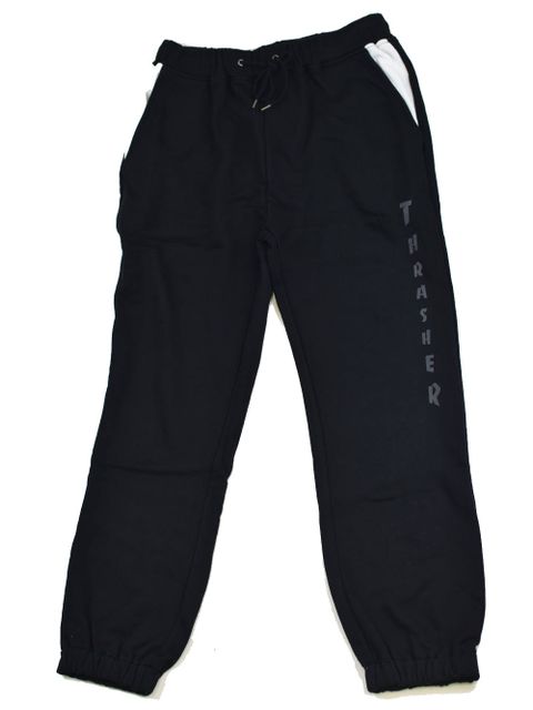 THRASHER SWEAT-PANTS
