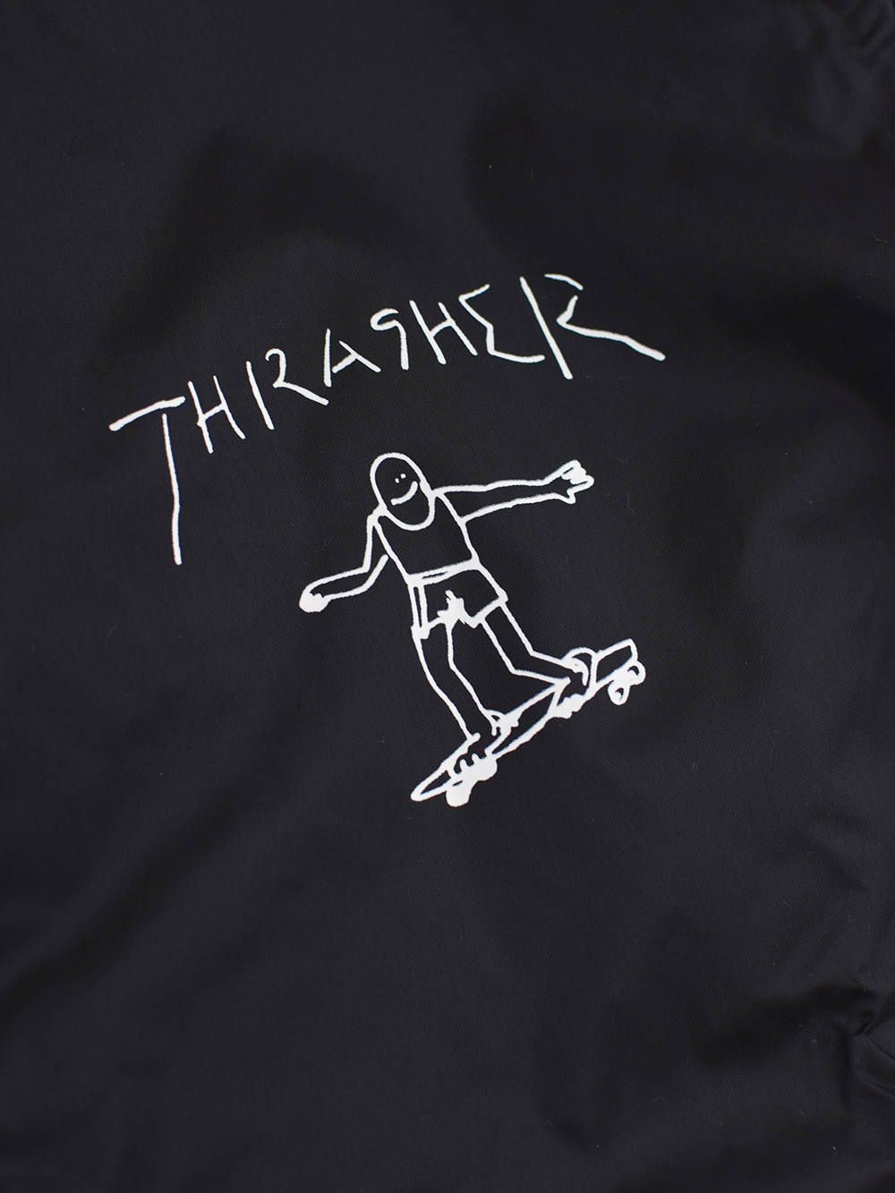 GONZ COACH-JKT
