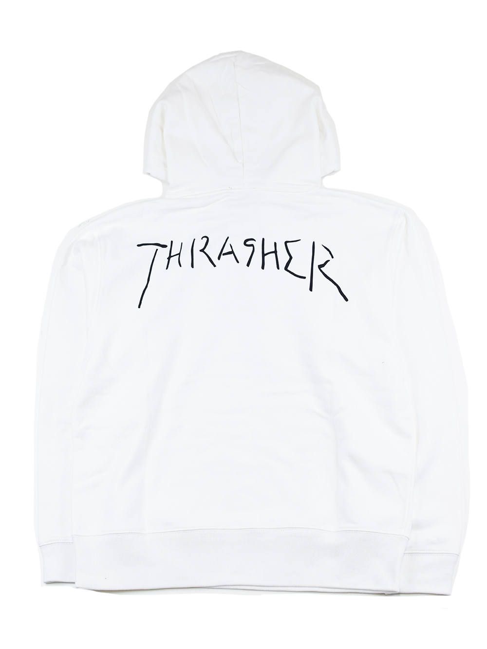 GONZ-HOODY