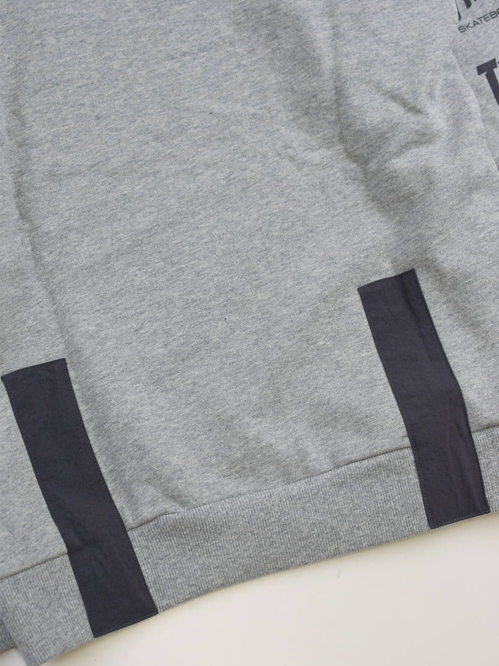 MAG PATCH-HOODIE