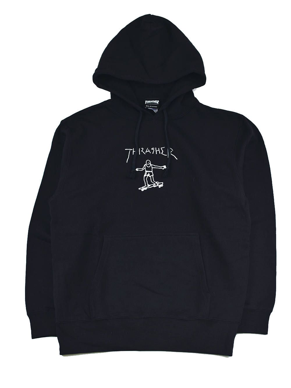 GONZ PL-HOODY