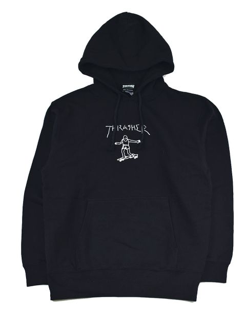 GONZ-HOODY(PL)