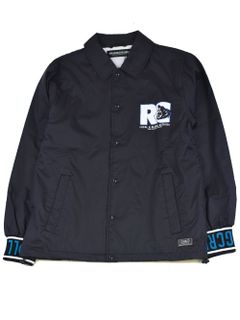 VAGABOND CYCLOPS COACH-JKT