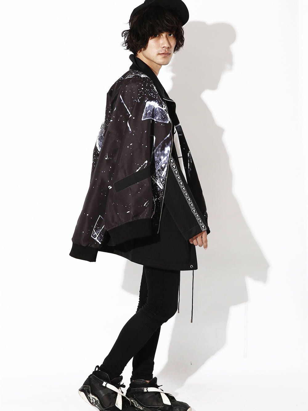 VALKYRIE -Light MA1-