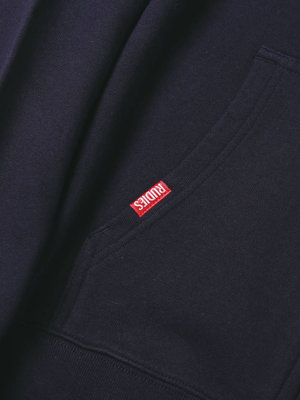 DRAWING ZIPHOOD-SWEAT