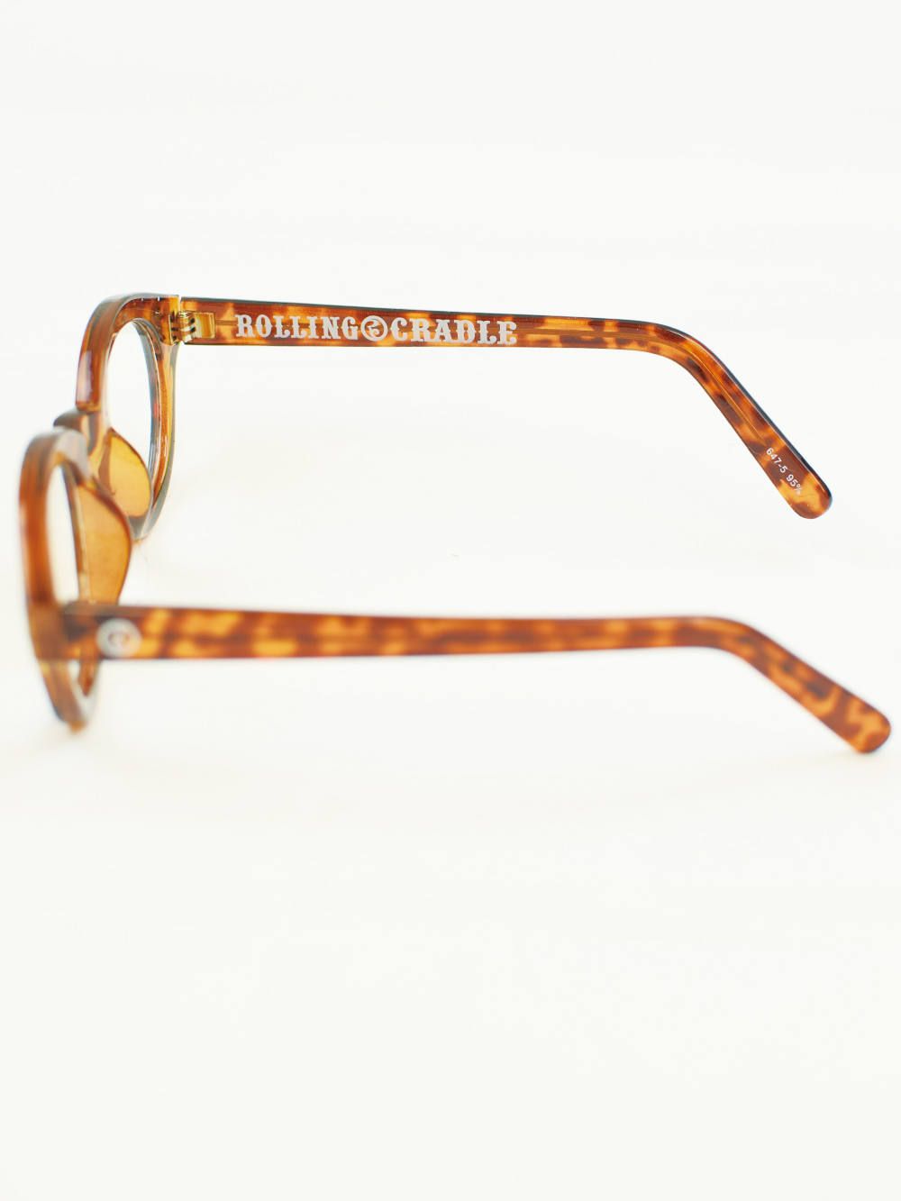 6090 GLASSES -PIERRE-