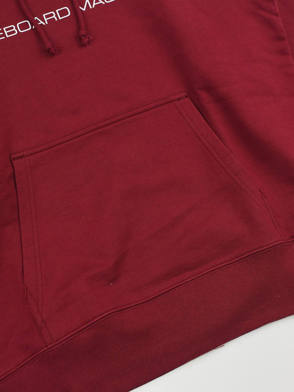 MAG PL-HOODY