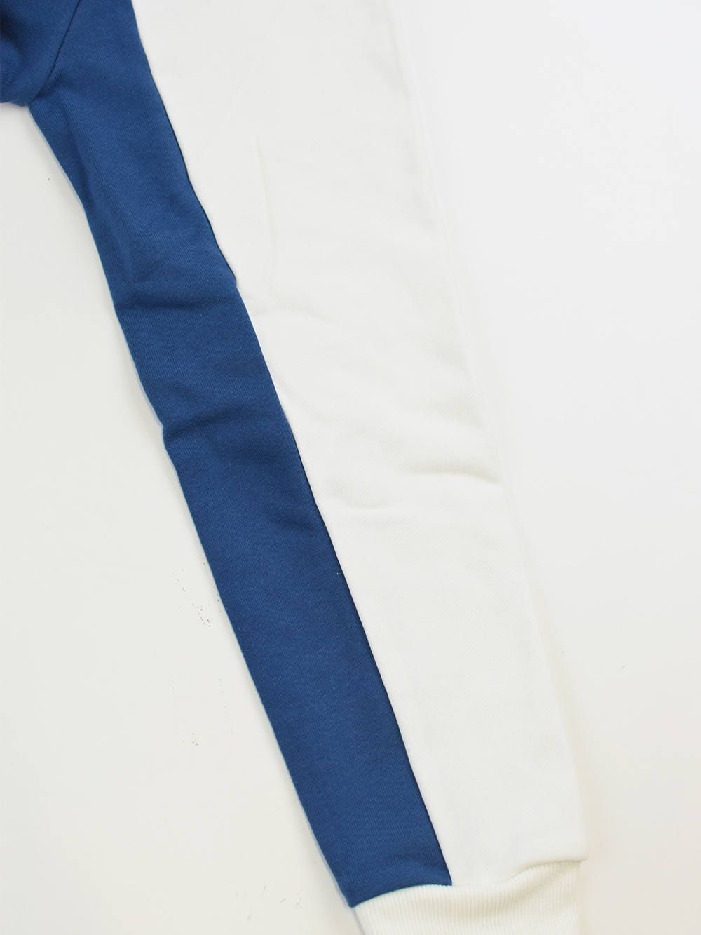 MAG PATCH ZIP-HOODIE