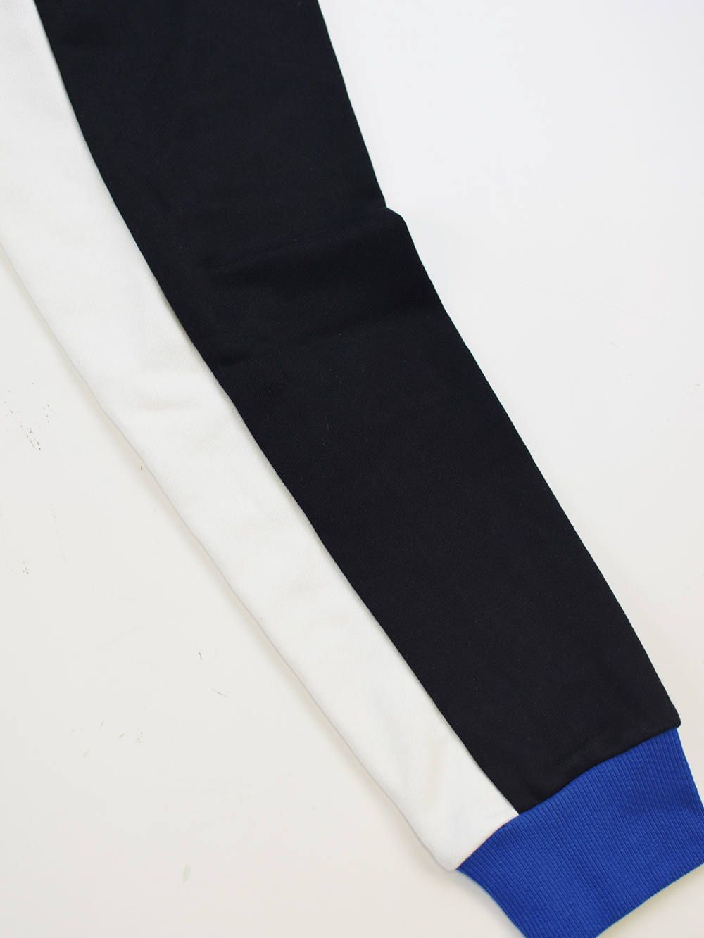 MAG PATCH ZIP-HOODIE