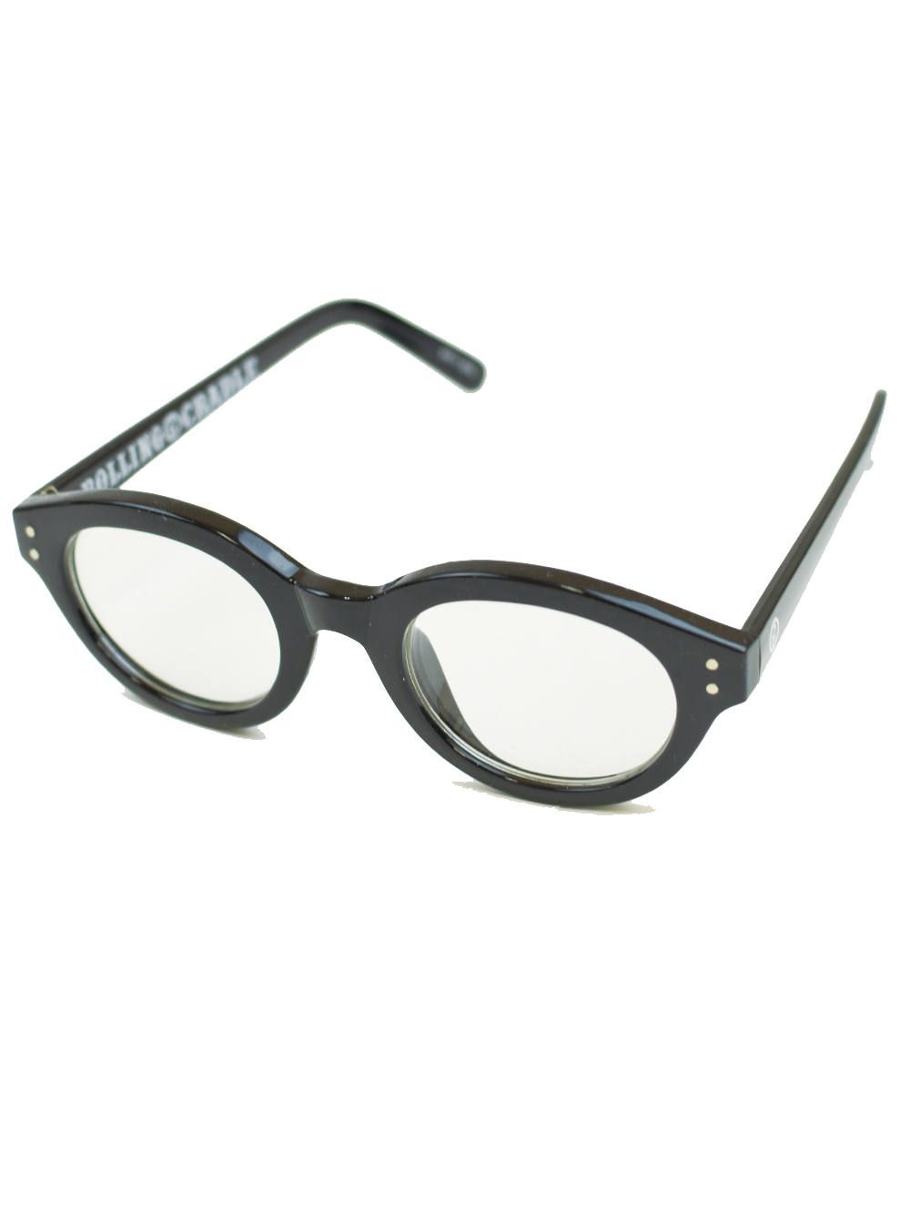 6090 GLASSES -PIERRE-