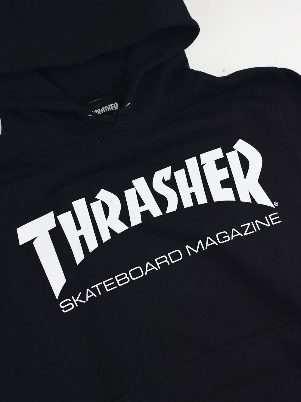 MAG PL-HOODY