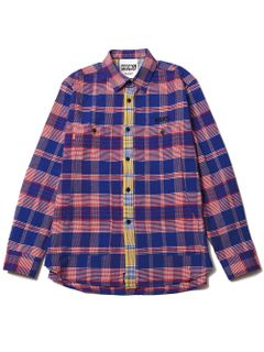 PHAT CHECK-SHIRTS
