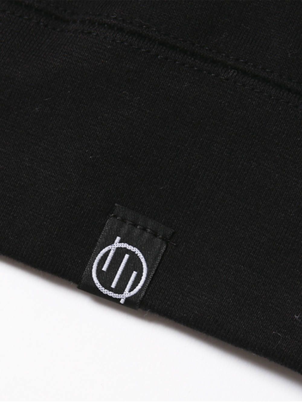 ALEXIA -Crew Sweat-