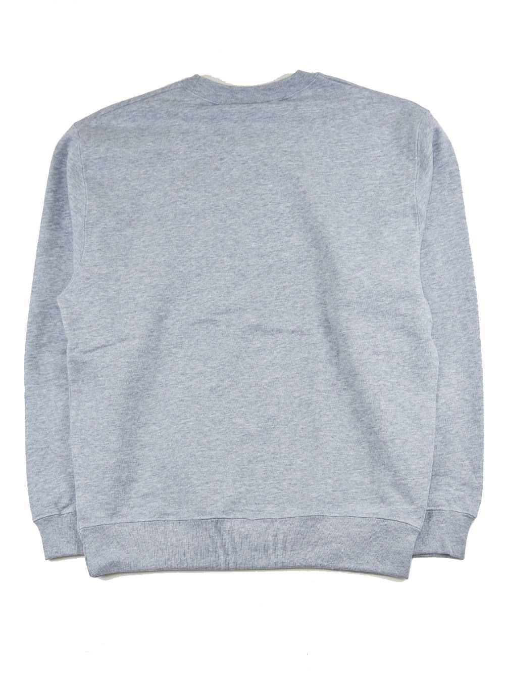 THRASHER×PEANUTS CREW SWEAT