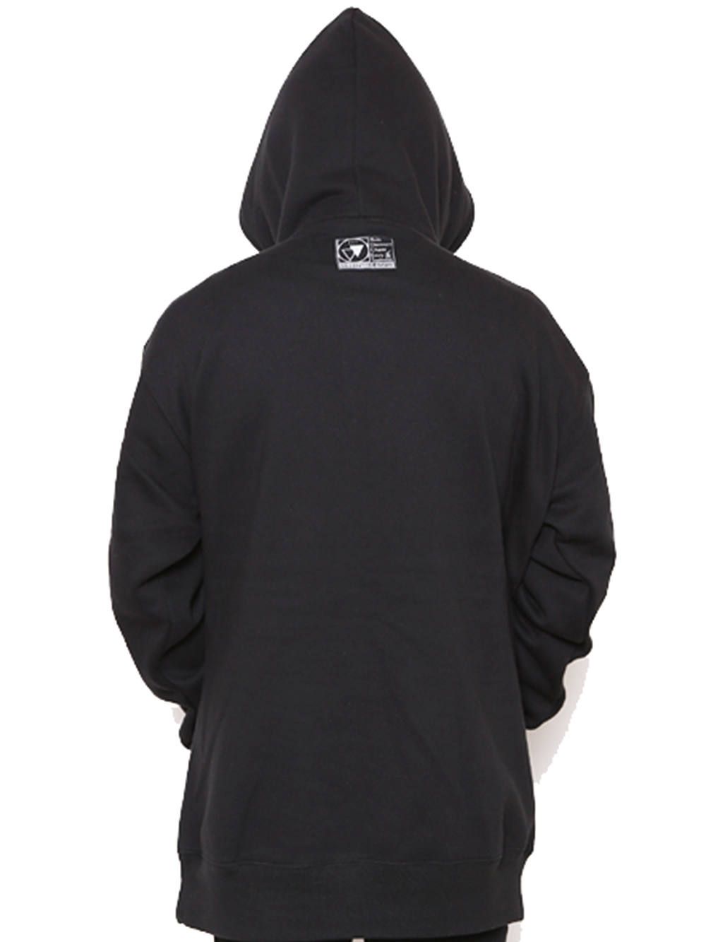 CRY -Pullover-